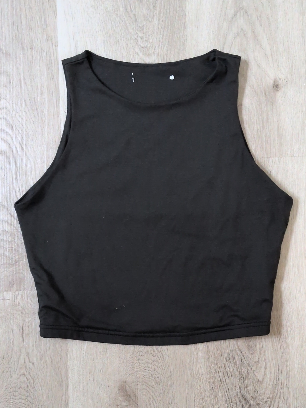 Reoria Crop Top